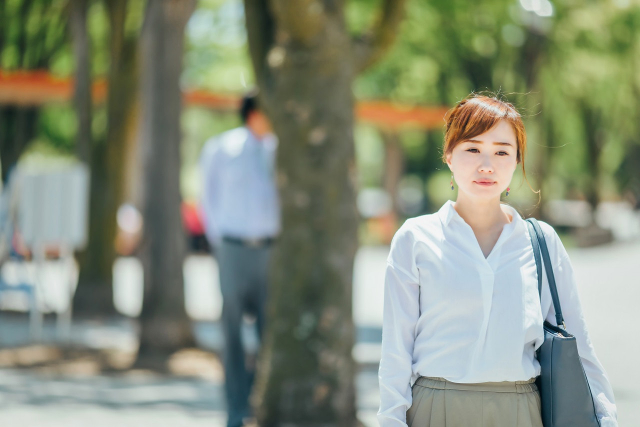 30年靈魂伴侶「關係遠超過夫妻」？她退休前夕發現夫外遇…劉黎兒教戰：把握2年「侵害配偶權」時效