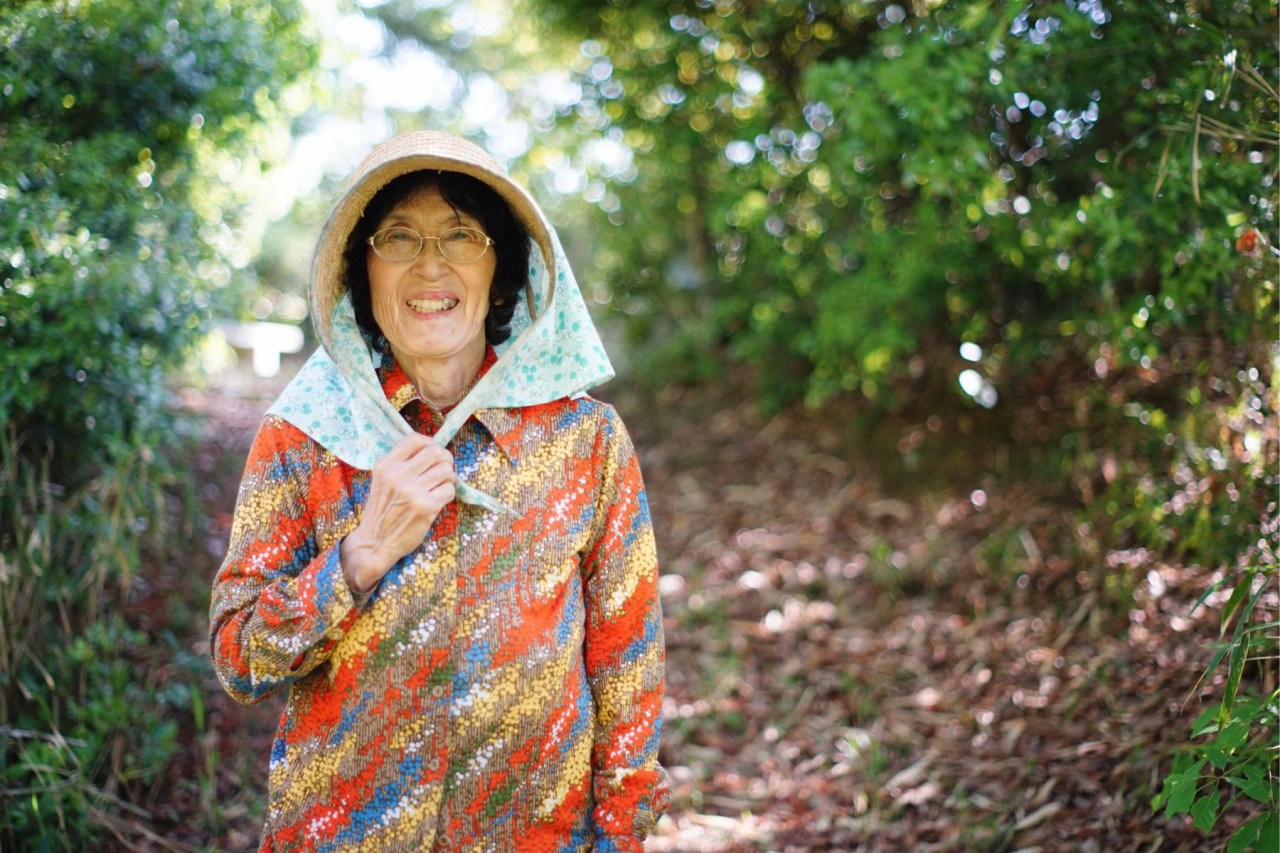 102歲嬤不用長照、血壓血糖全正常！ 24小時作息曝光...公開5超實在長壽祕訣：每天都要製造小確幸