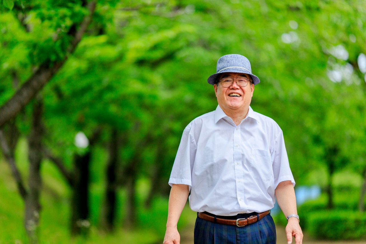 肝臟長滿癌細胞，被宣判活不過1個月…73歲爺做這5件事：腫瘤奇蹟縮小，越活越好、還胖8公斤