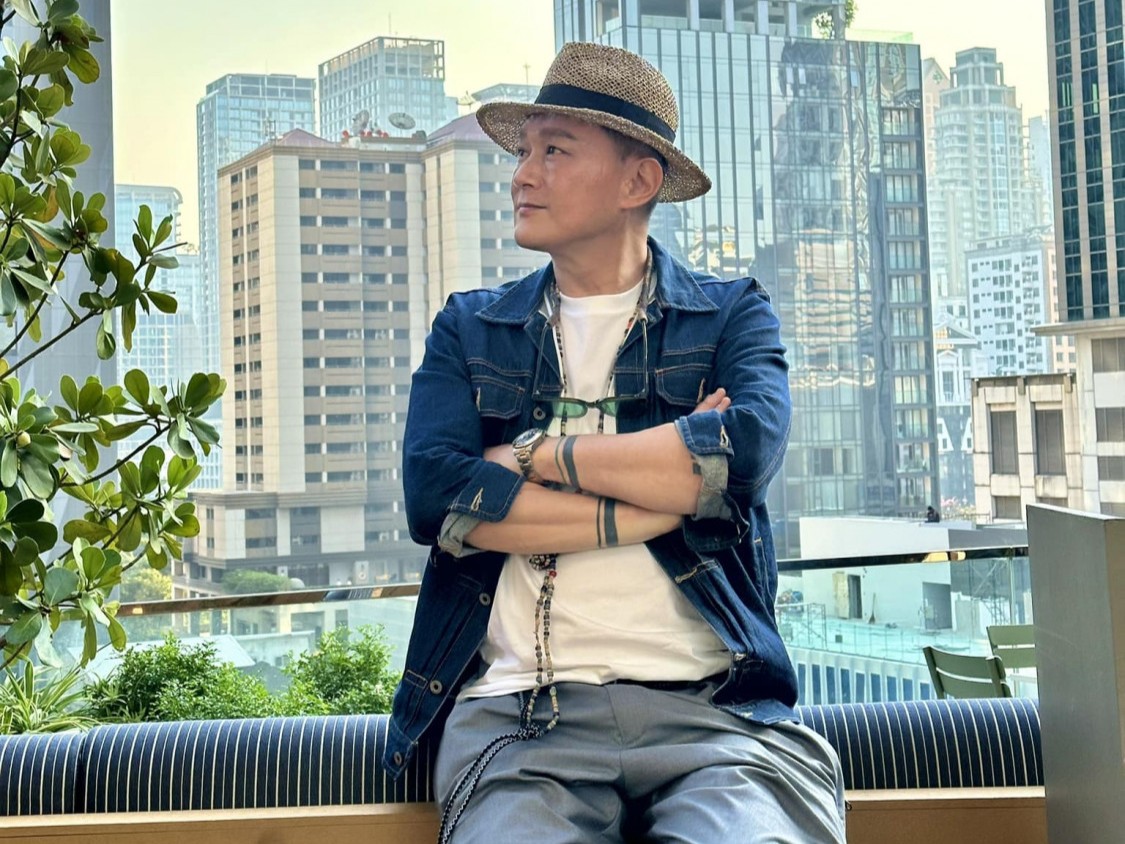 精選熱文》律師認證「財產這輩子花不完」，58歲何篤霖預習退休！6點建議規劃老後生活：「這件事」先做