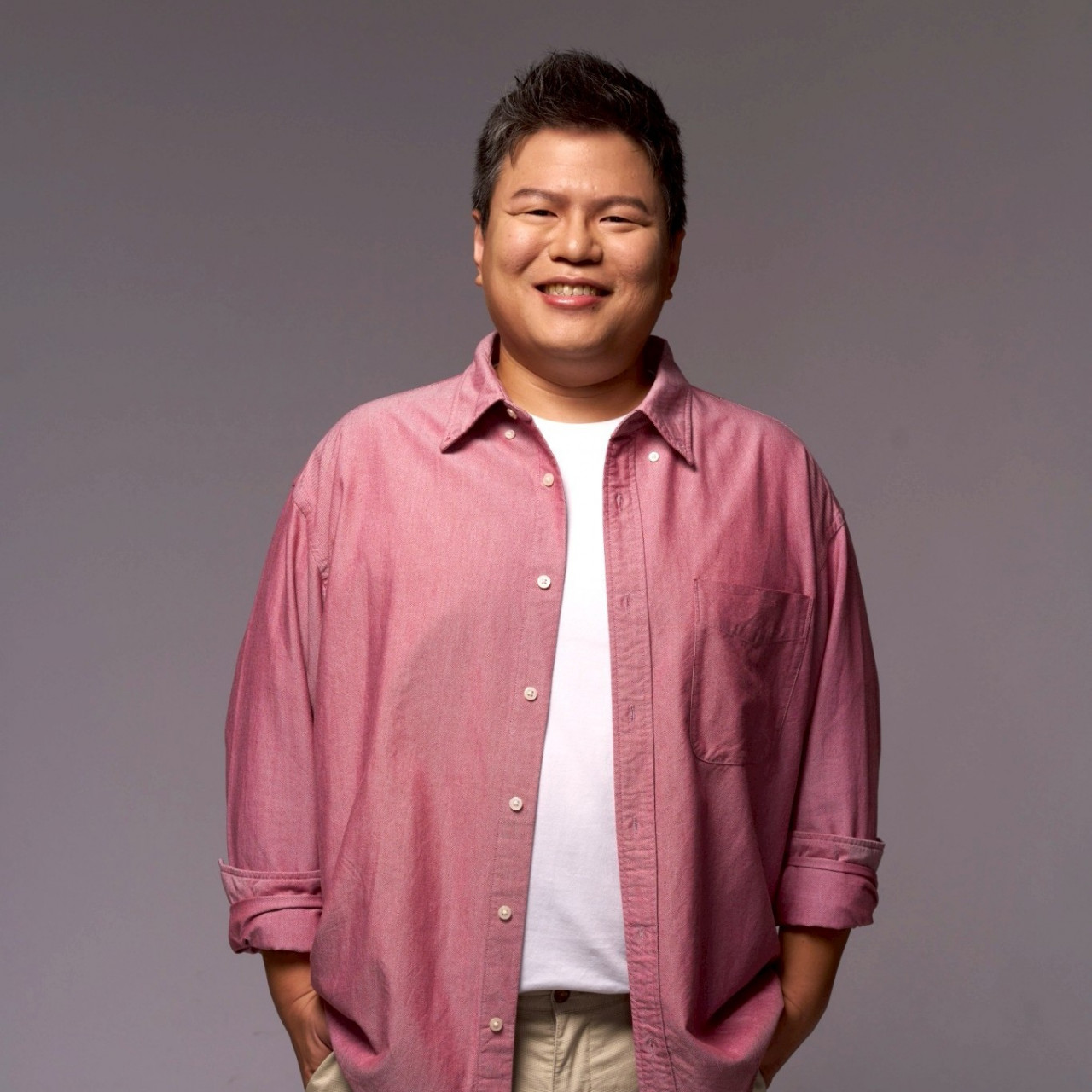 照顧實戰專家－曾鼎傑