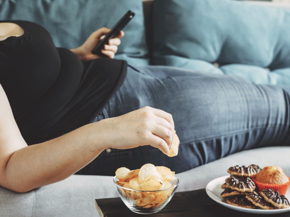 吃飽別急著坐下！飯後1動作＝天然降血糖藥…專家：攔截糖份轉化為脂肪「30分鐘內執行最有效」