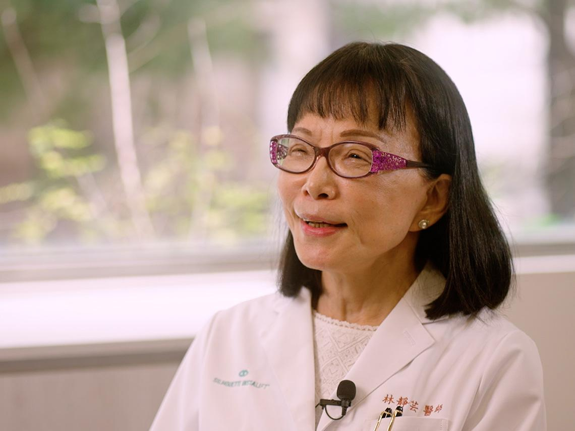 失智只能是漫長的告別？ 她努力製造快樂，讓幸福「不退化」