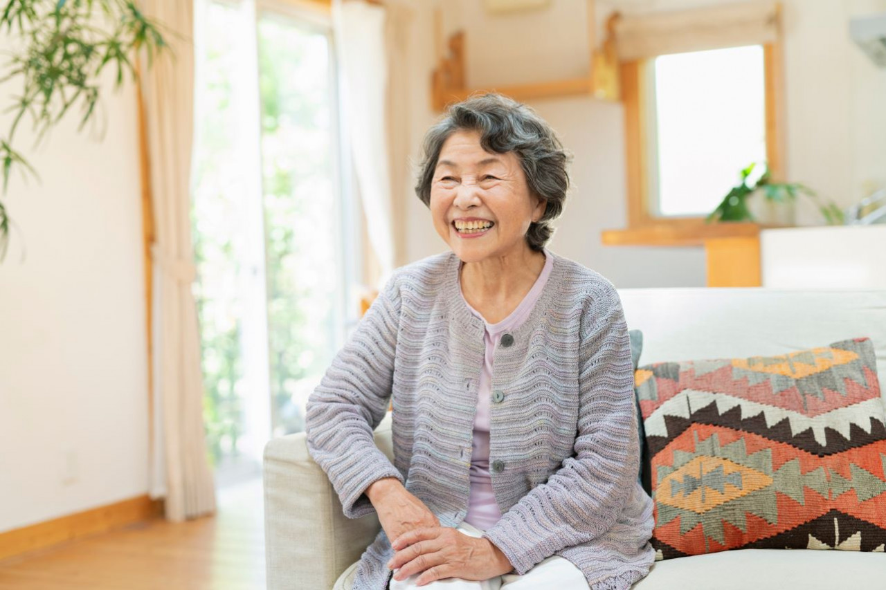 96歲嬤留8千萬資產，連失智監護、遺產稅都安排好！她示範「教科書級財富傳承」：最好的遺產不只是錢