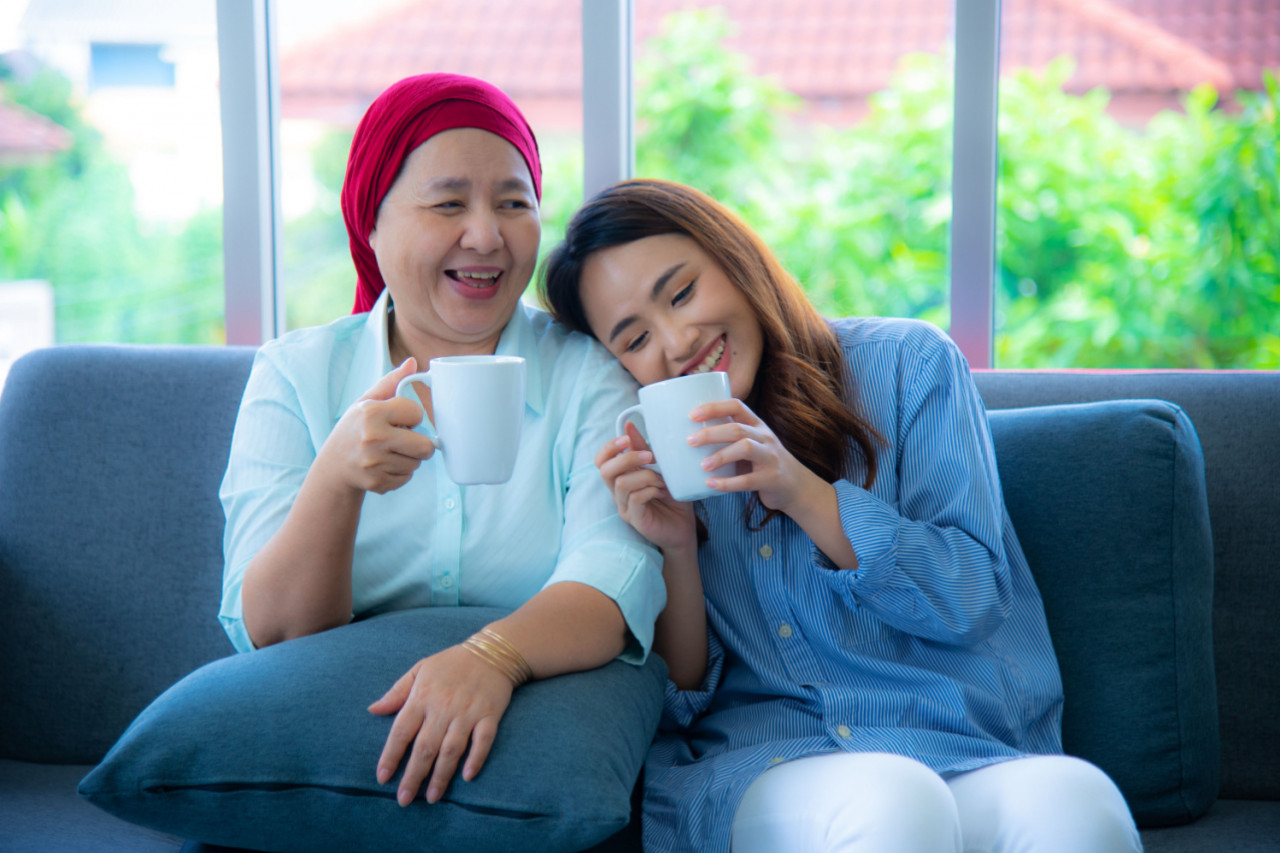 熬過5年抗癌算畢業？醫曝早期乳癌「長尾復發」數據：癌細胞會休眠，把握這關鍵期阻斷危機