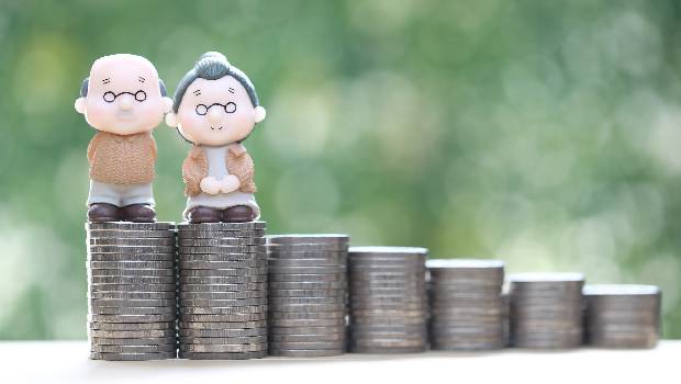 45歲才開始準備退休金來得及嗎？每月要存多少錢、「3個條件」算差額...達人教戰：退休後30年都有錢用 - 今周刊