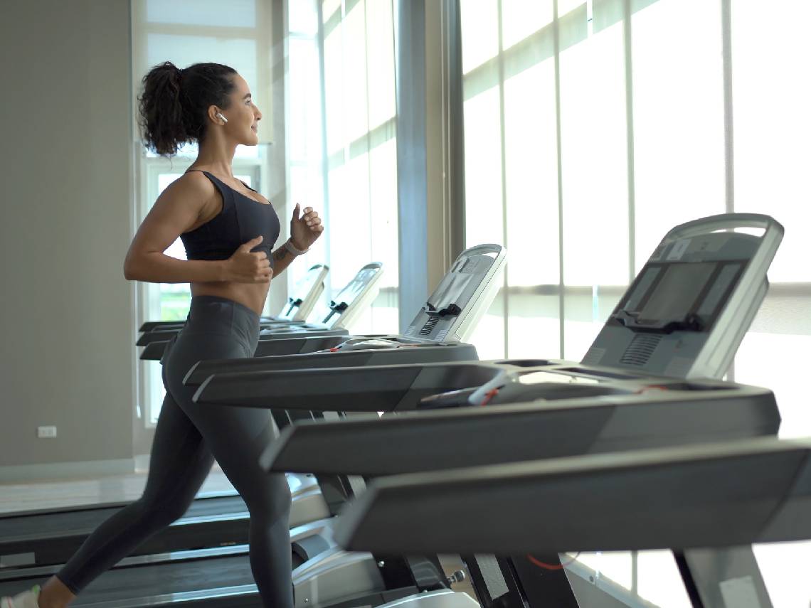 exercise