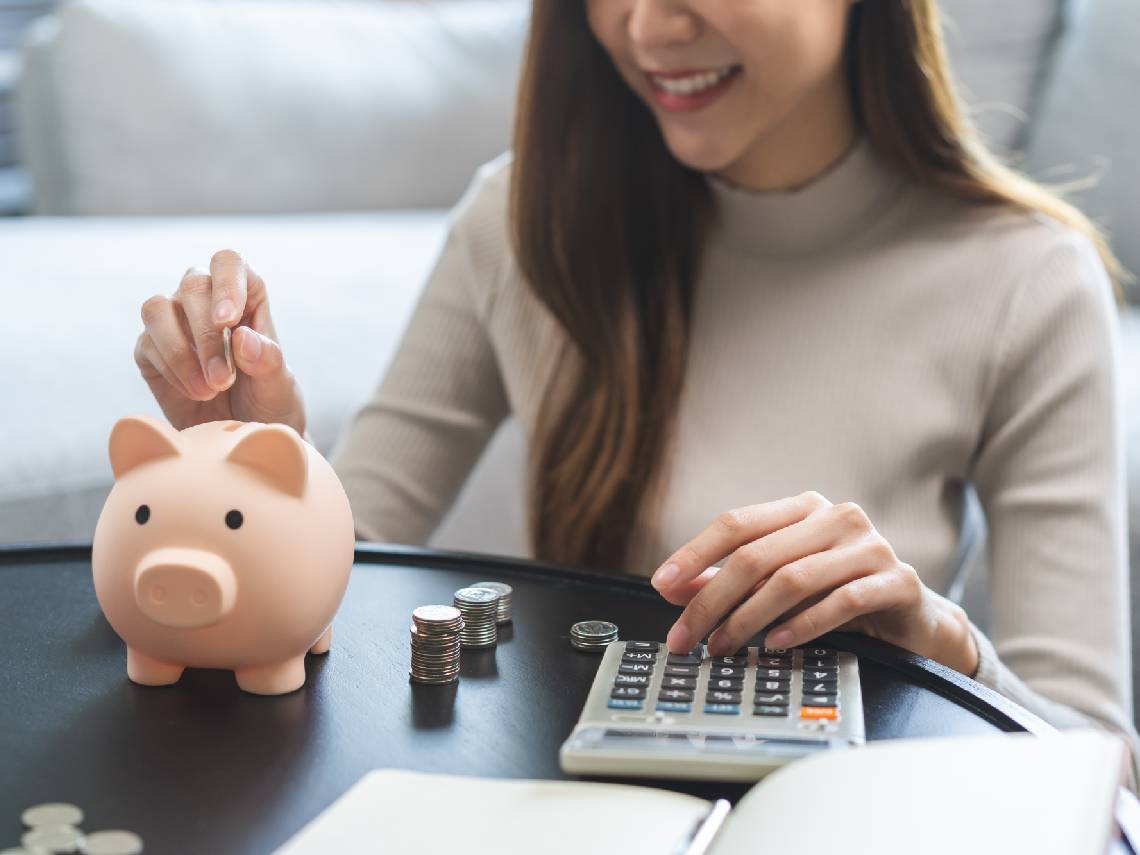 piggy bank