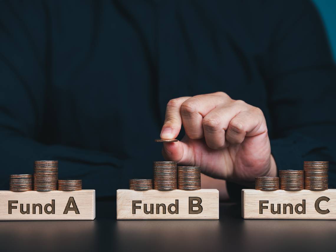 Asset allocation