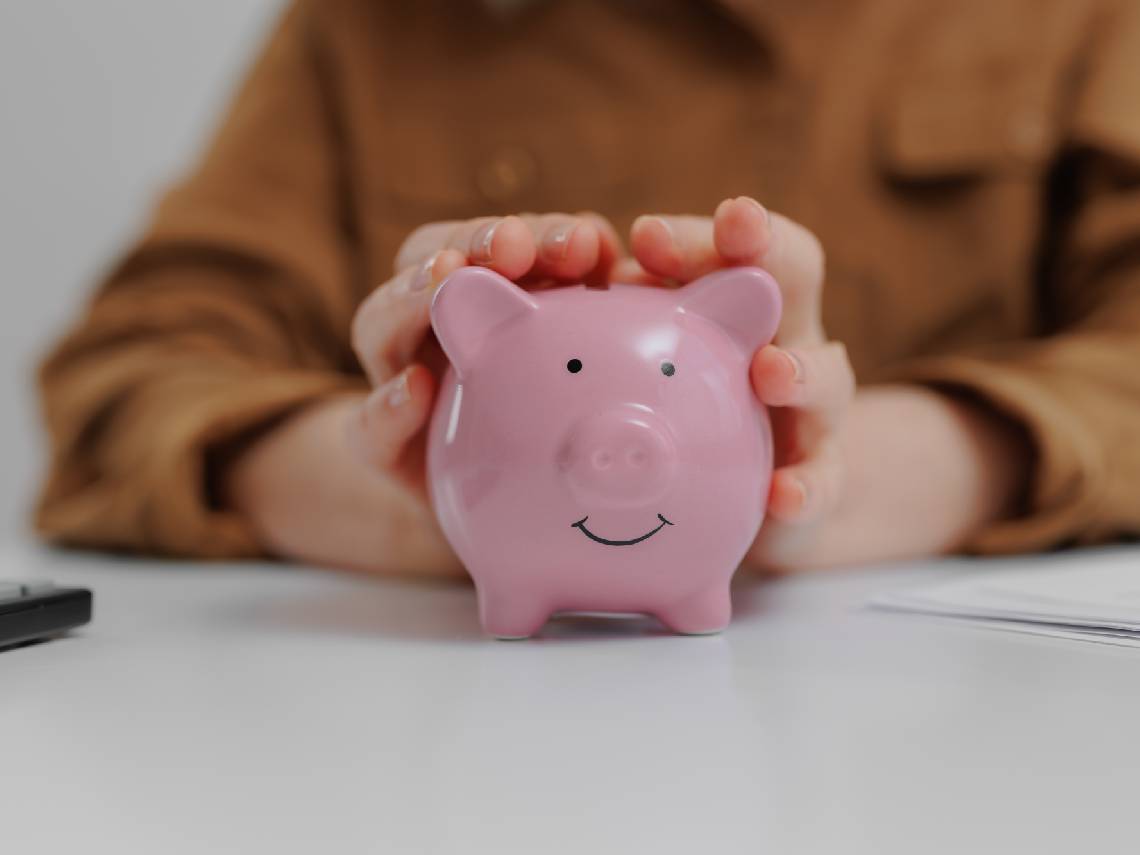 piggy bank