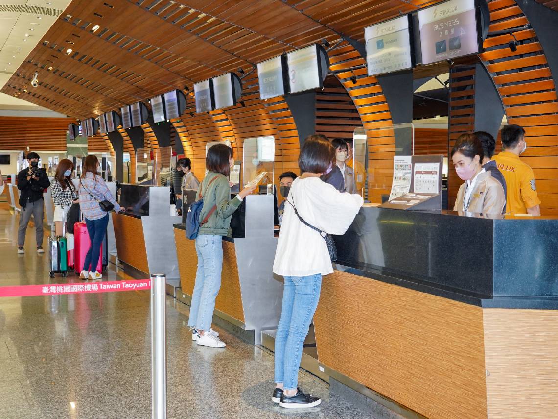 airport