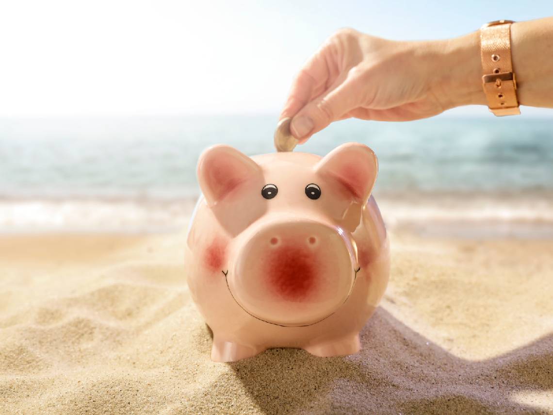 piggy bank
