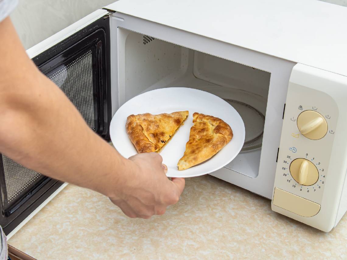 microwaves oven