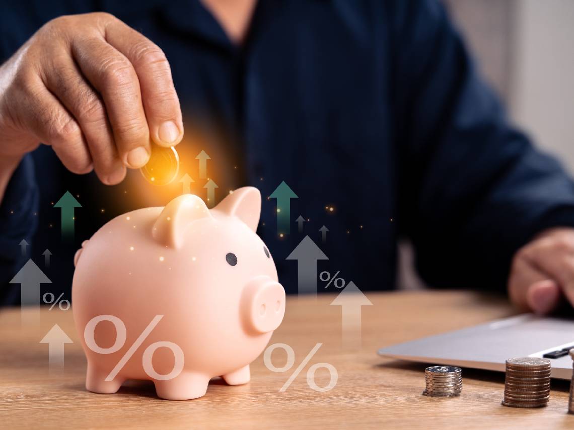 piggy bank