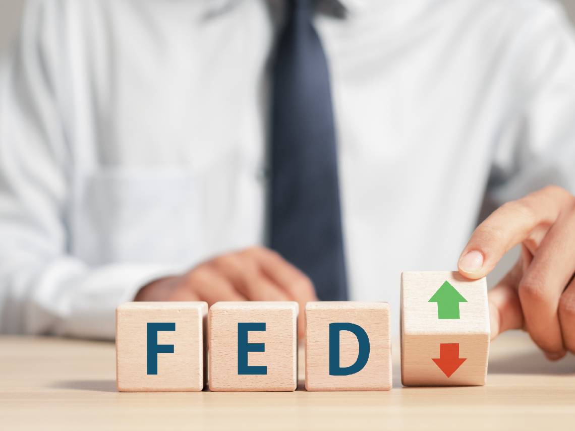 interest rate fed