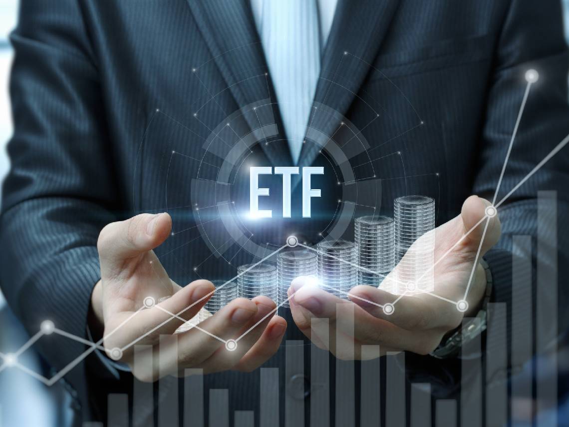 active etf