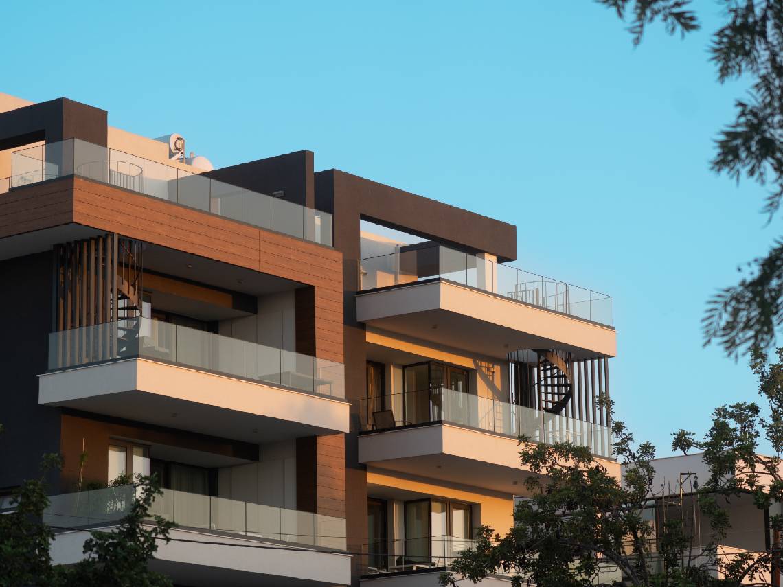 不生小孩家庭增加，居住需求轉向市中心與高便利性住宅