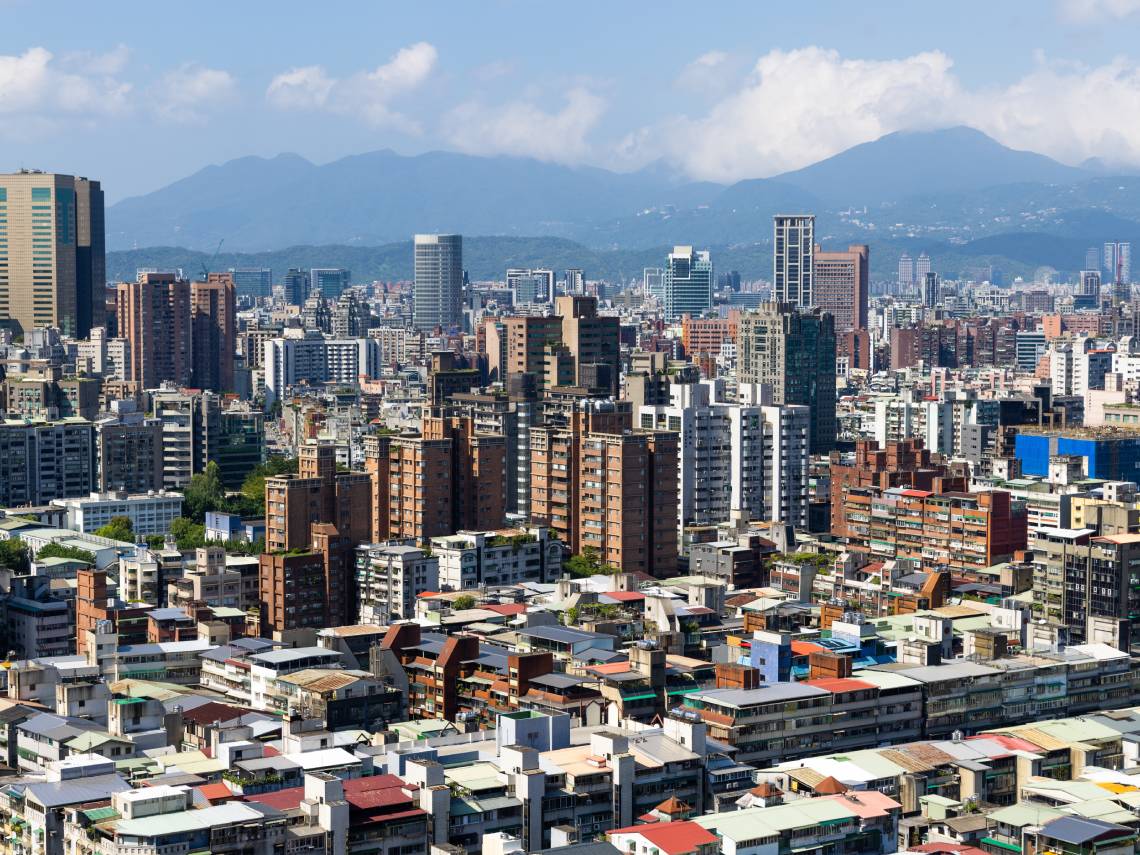 taipei city 