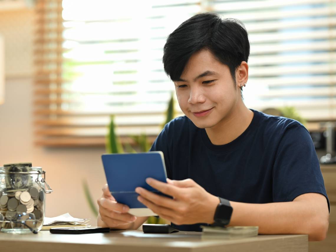 年輕人該買房嗎 還是先把資金拿去做更有效的運用？