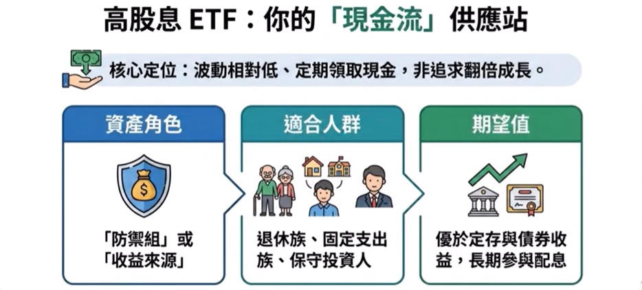 00919核心定位分析