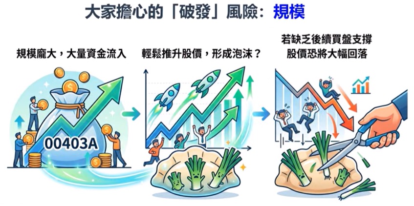 00940 00403A破發分析拆解