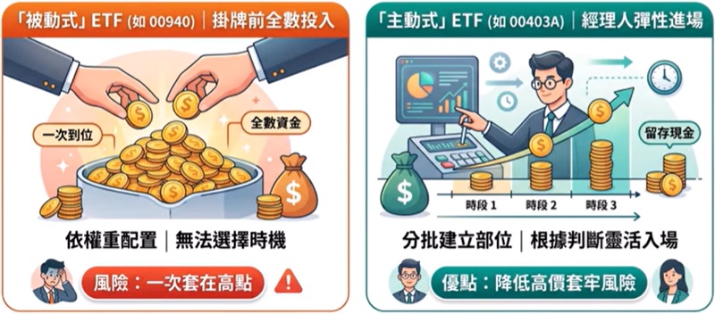 00940 00403A 比較分析