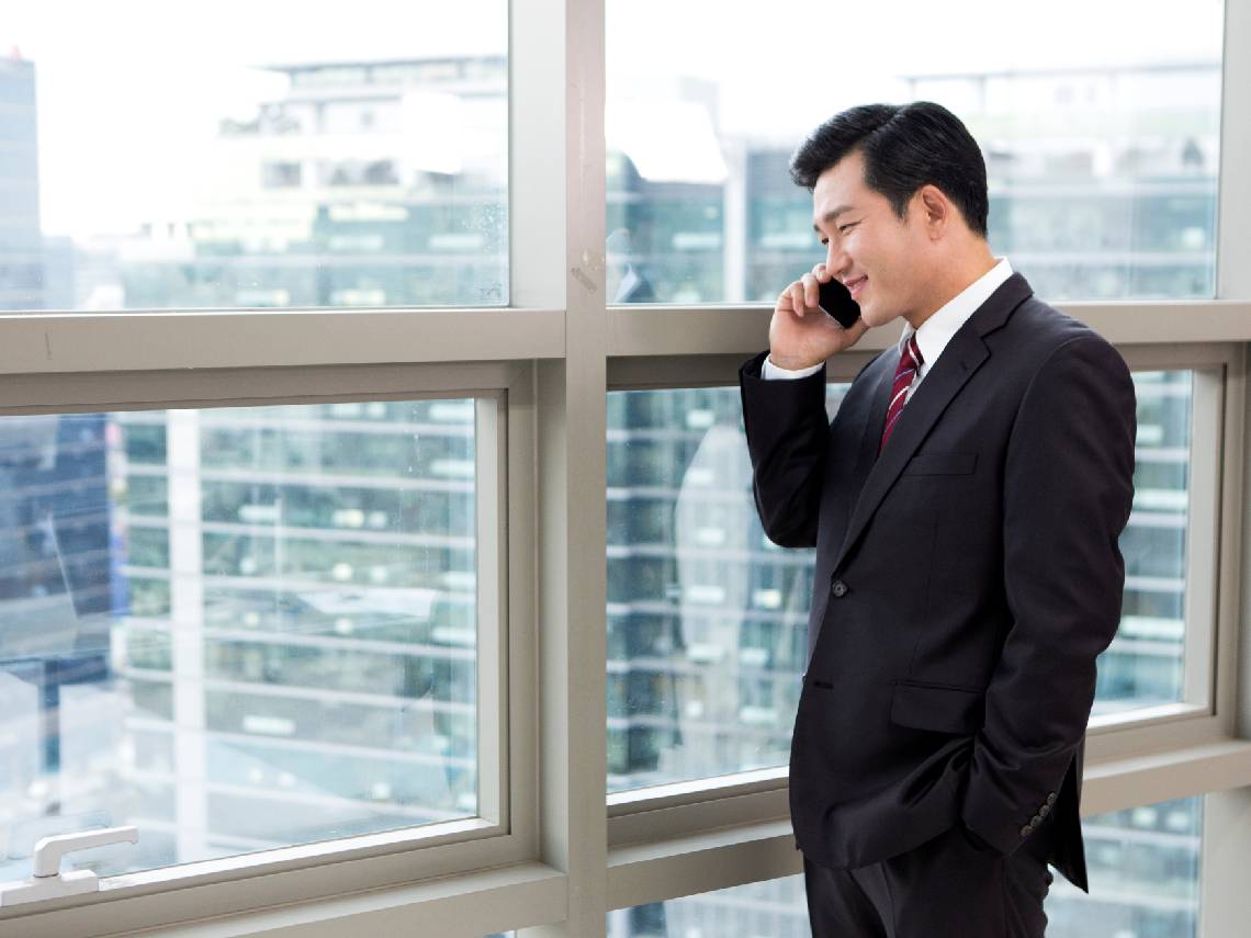 officeman