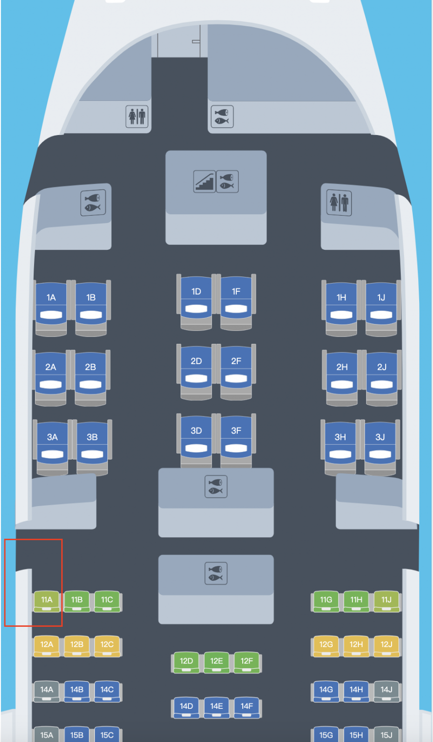 印航空難