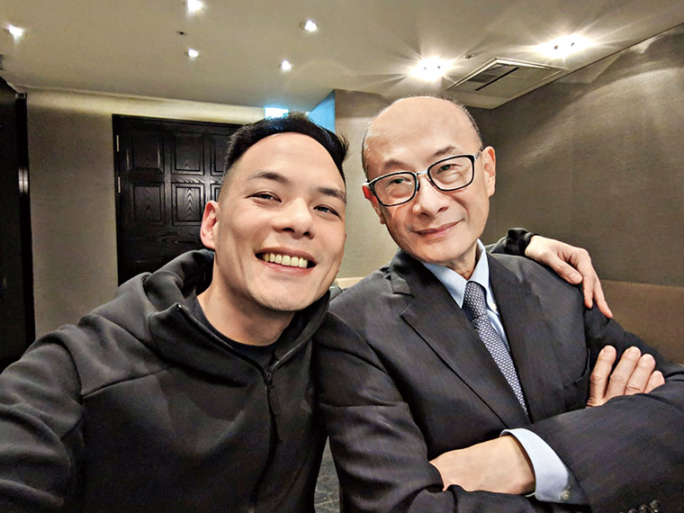林之晨