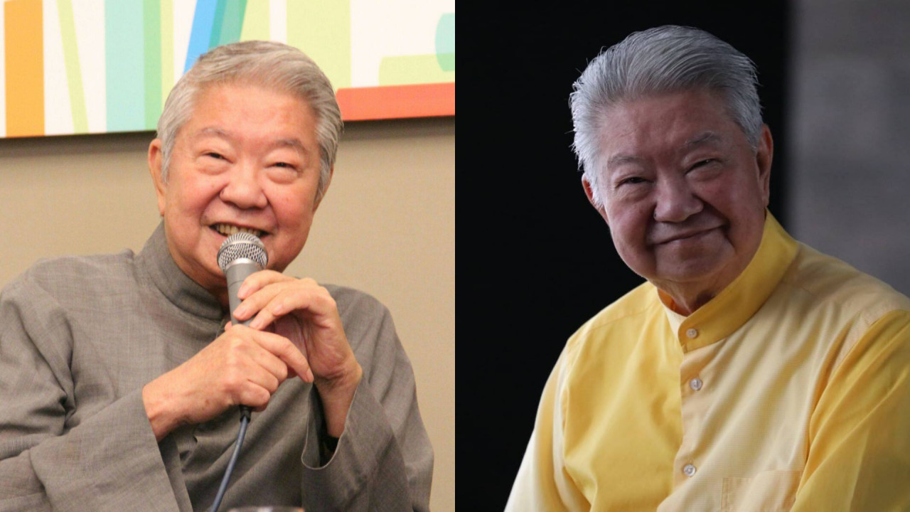 83歲蔡瀾病逝…與黃霑金庸倪匡齊名、一理由把收藏全送走！曾說有錢不用是窮鬼，20個豁達金句一次看 - 今周刊