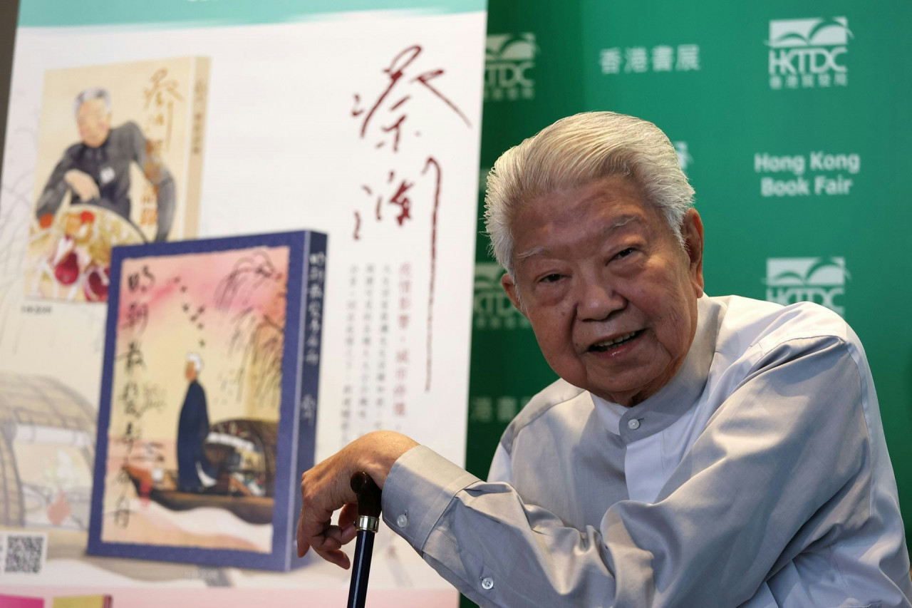 蔡瀾