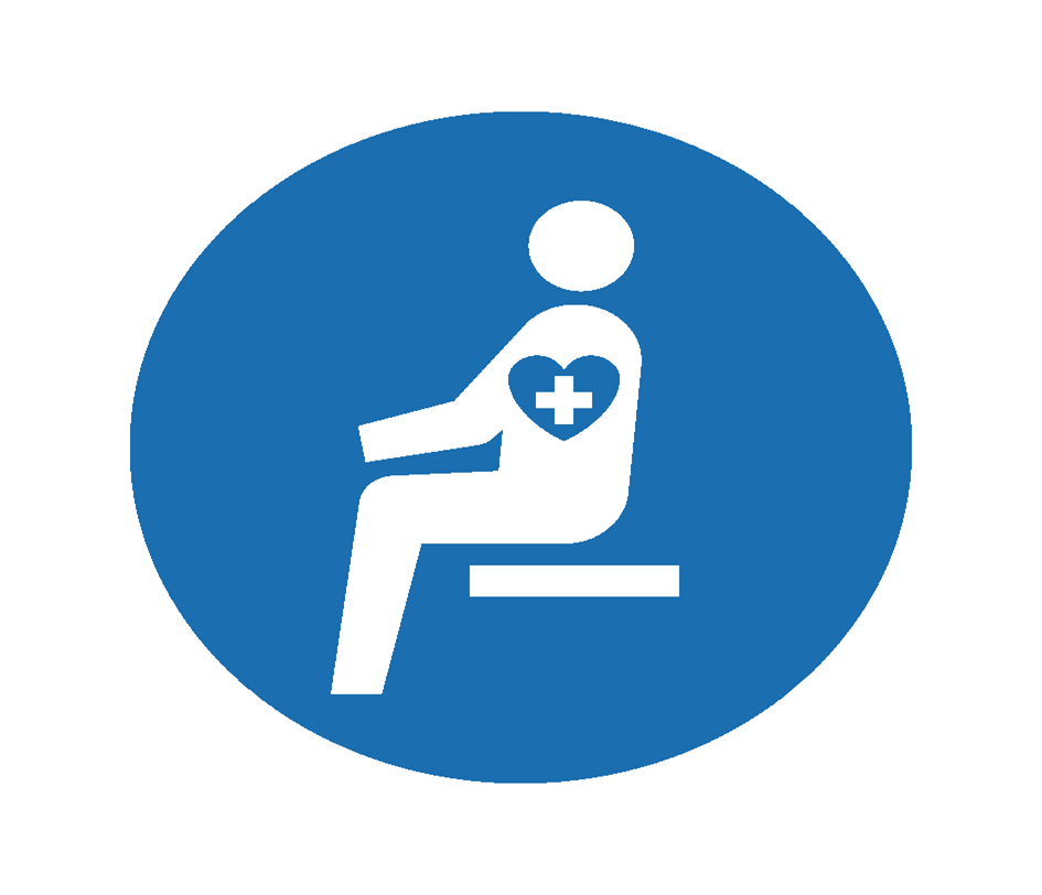 優先席需求貼紙