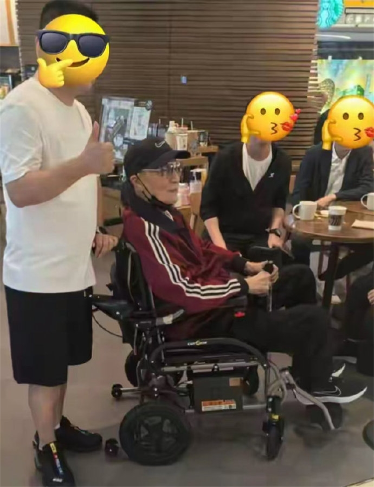 謝賢