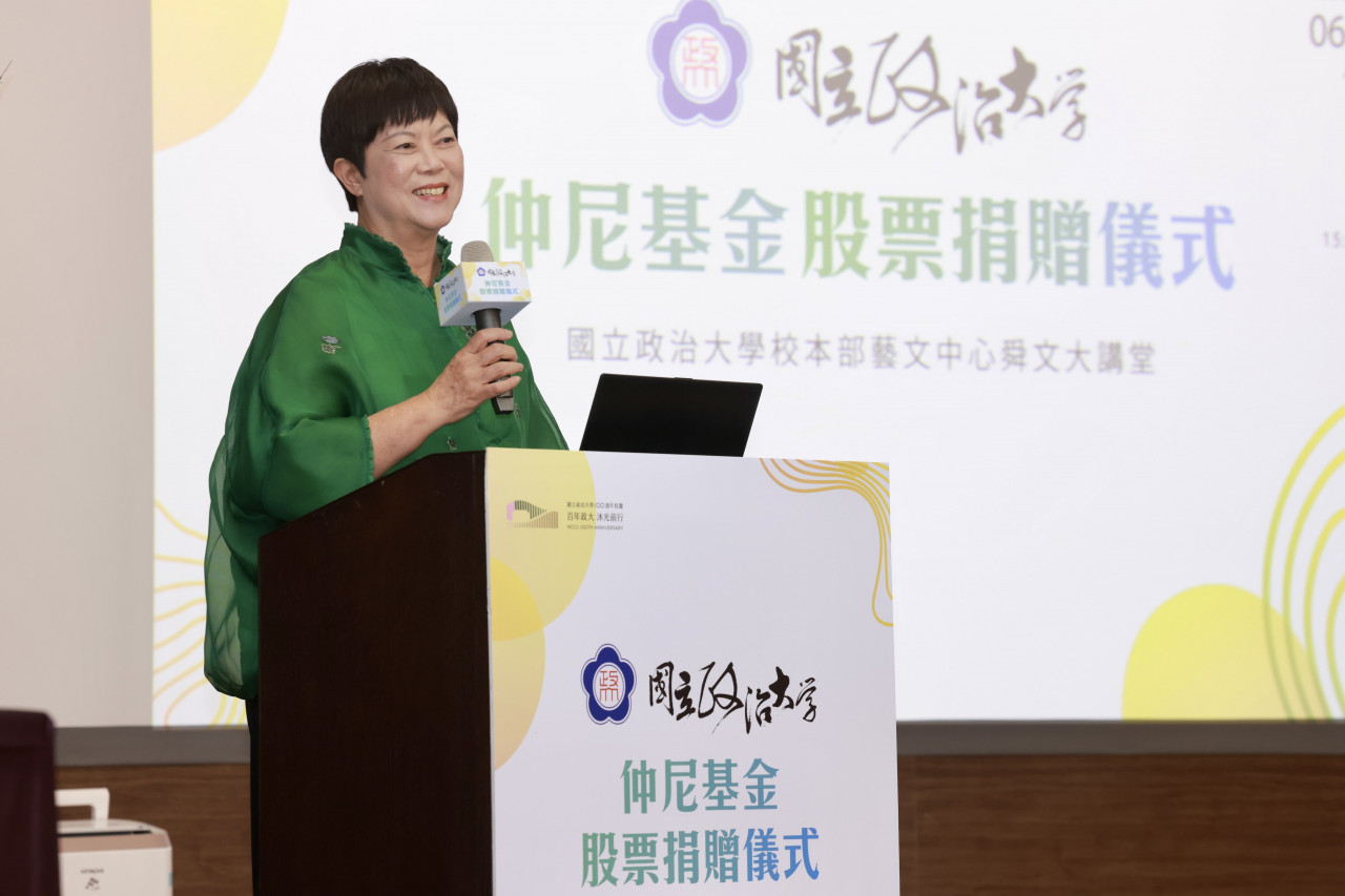 何麗梅