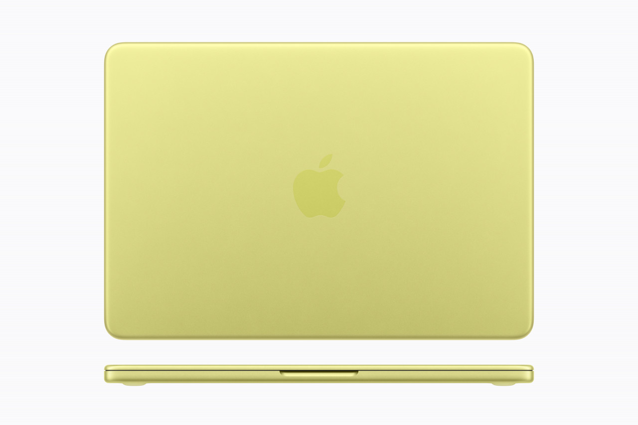 MacBook Neo