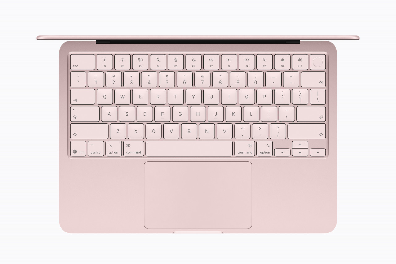 MacBook Neo
