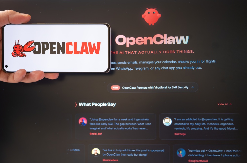 OpenClaw是什麼