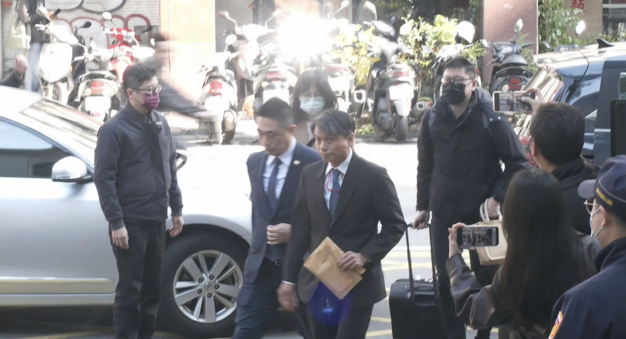 高金，高金素梅