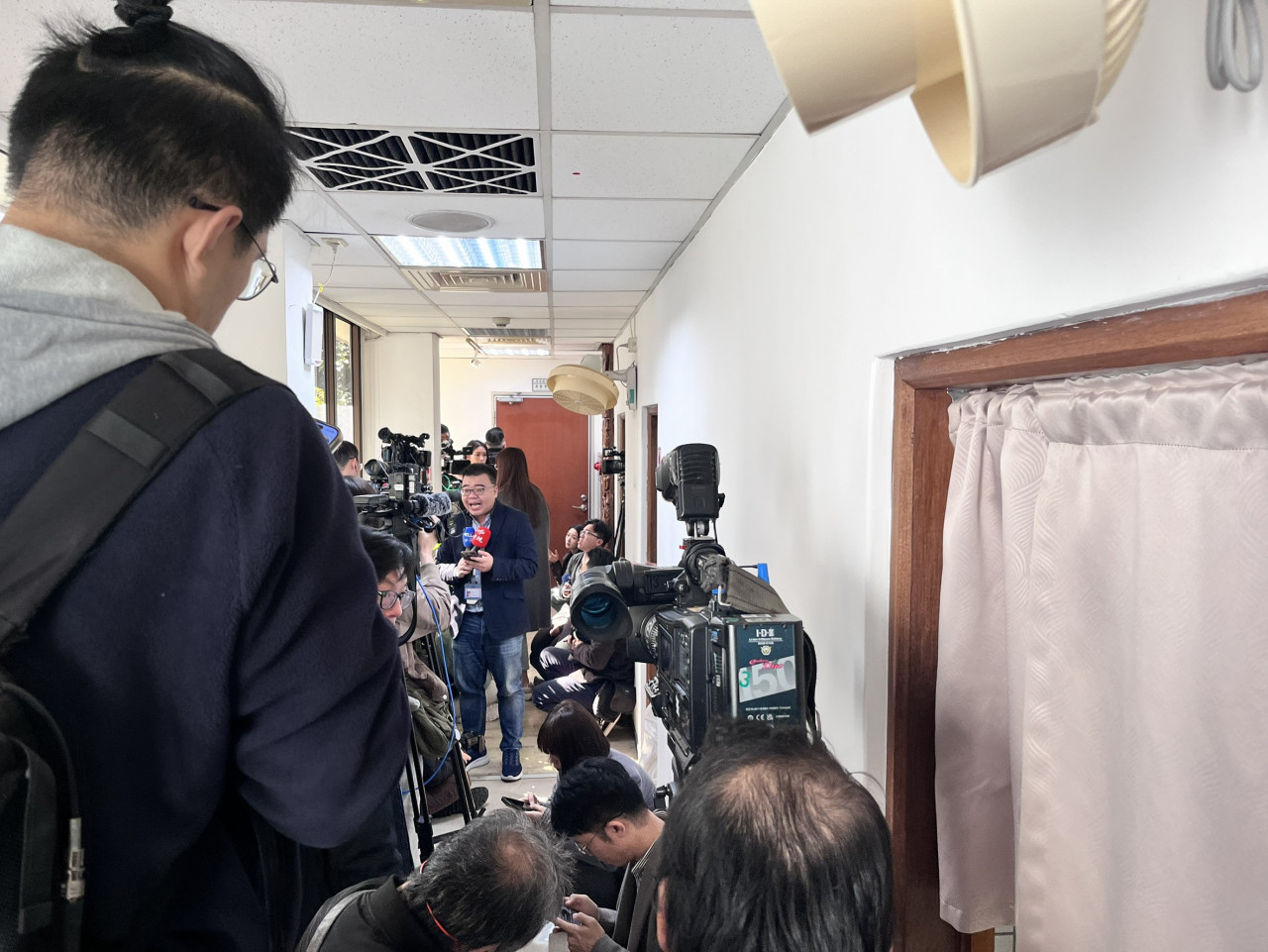 高金，高金素梅