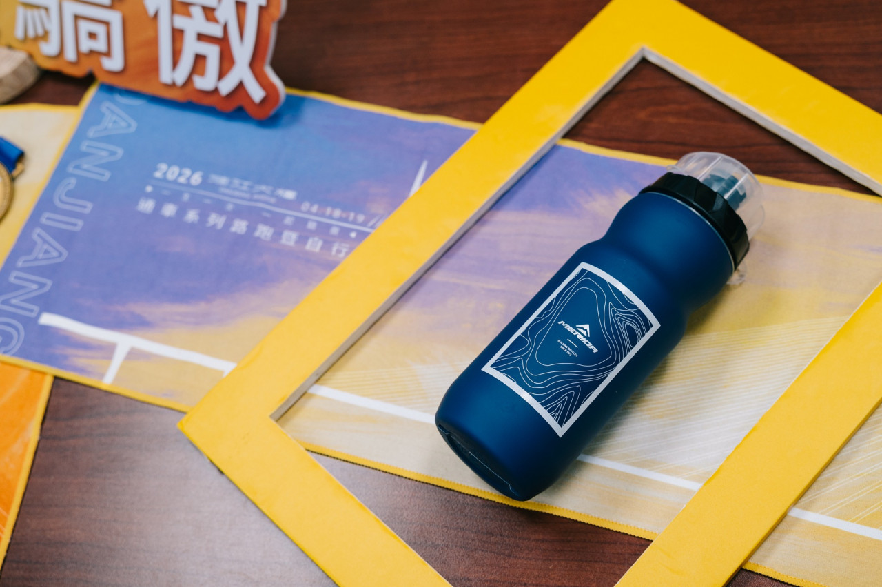 淡江大橋自行車活動