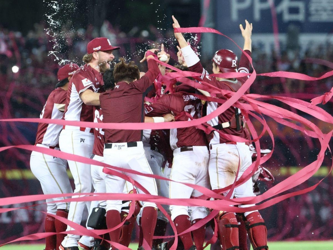 中職賽程，中職轉播