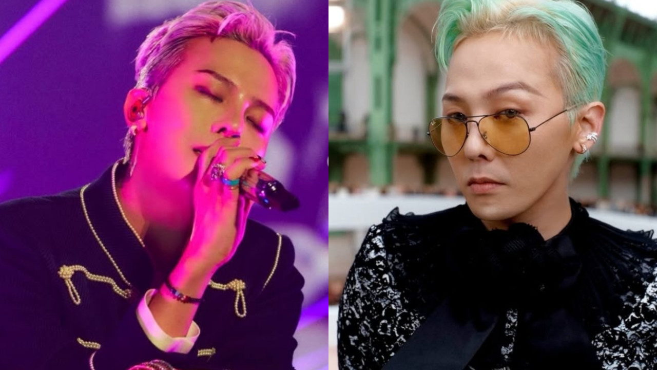 GD大巨蛋演唱會／中信卡友優先購9/26開跑！開唱日、票價座位圖…實名制抽中能選位？ - 今周刊