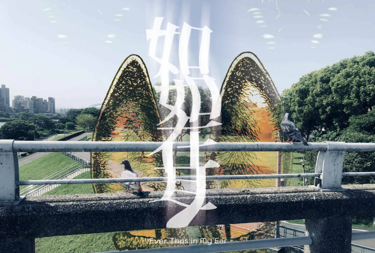 白晝之夜,台北活動