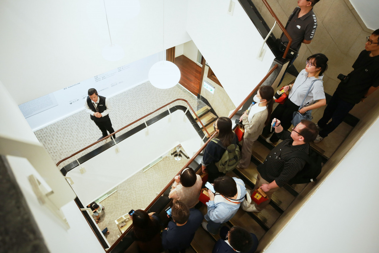 打開台北,2025打開台北