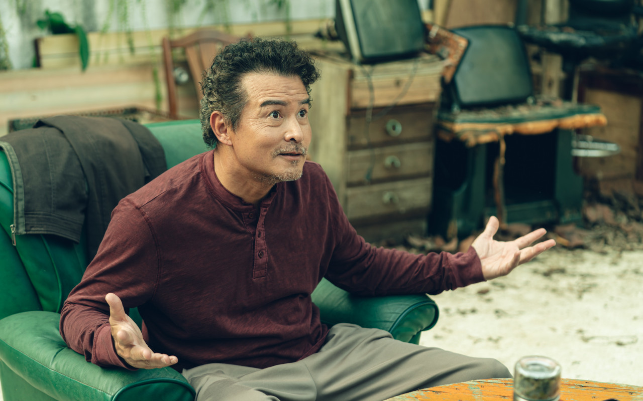 Netflix,片單,台劇,2026