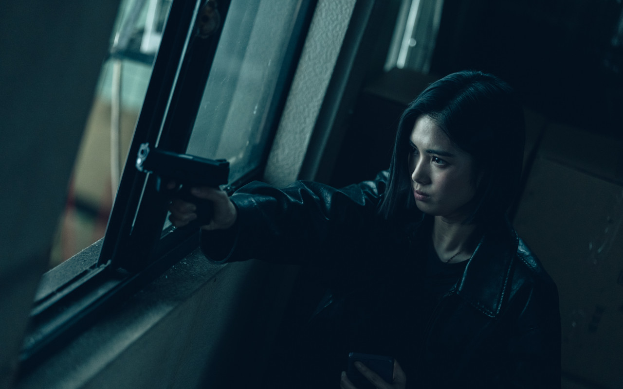 Netflix,片單,台劇,2026