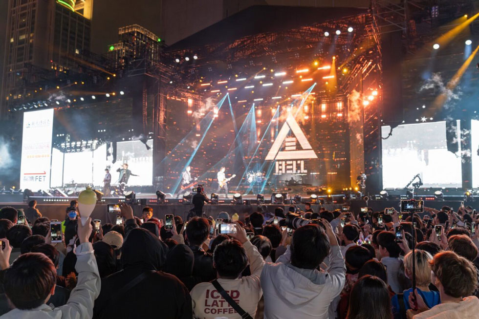 台北跨年,101煙火,跨年演唱會