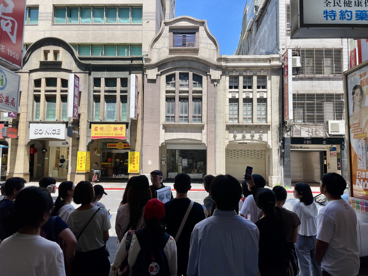 打開台北,2025打開台北