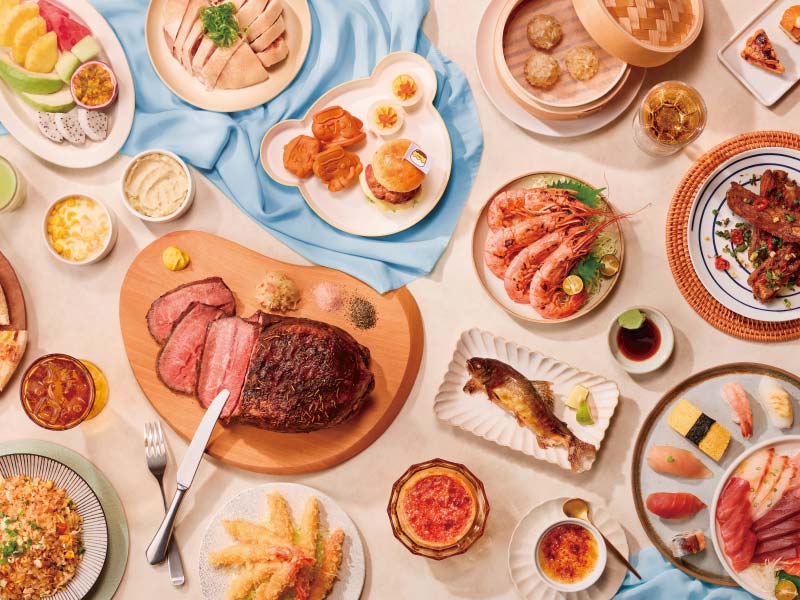 生日優惠,壽星優惠