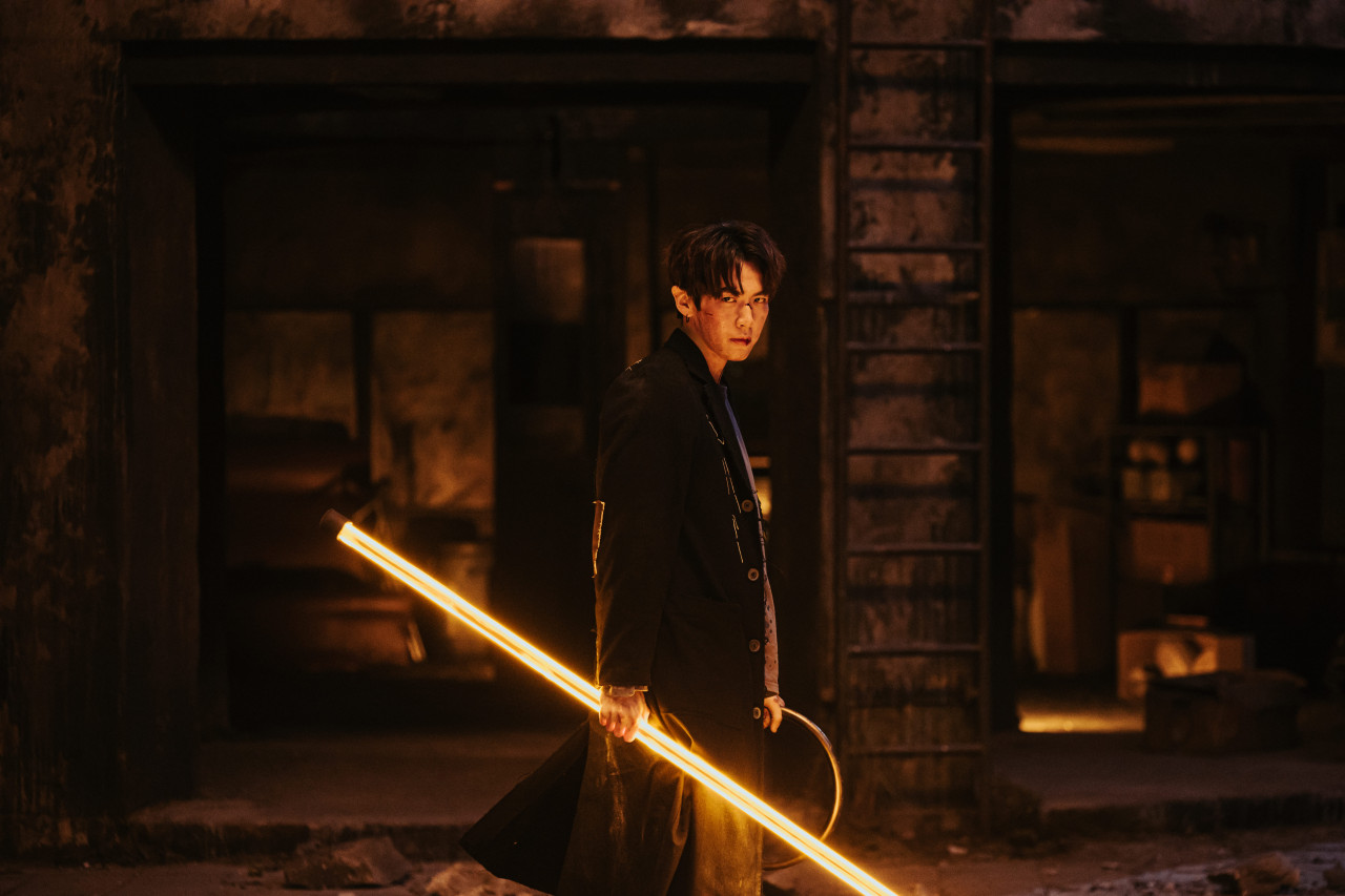 Netflix,片單,台劇,2026